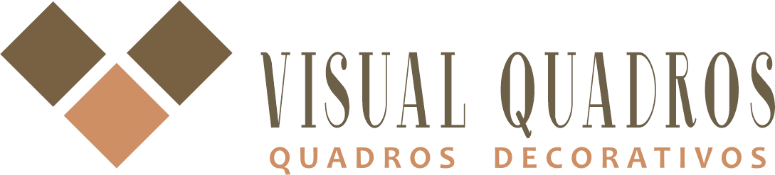 Visual Quadros Logo